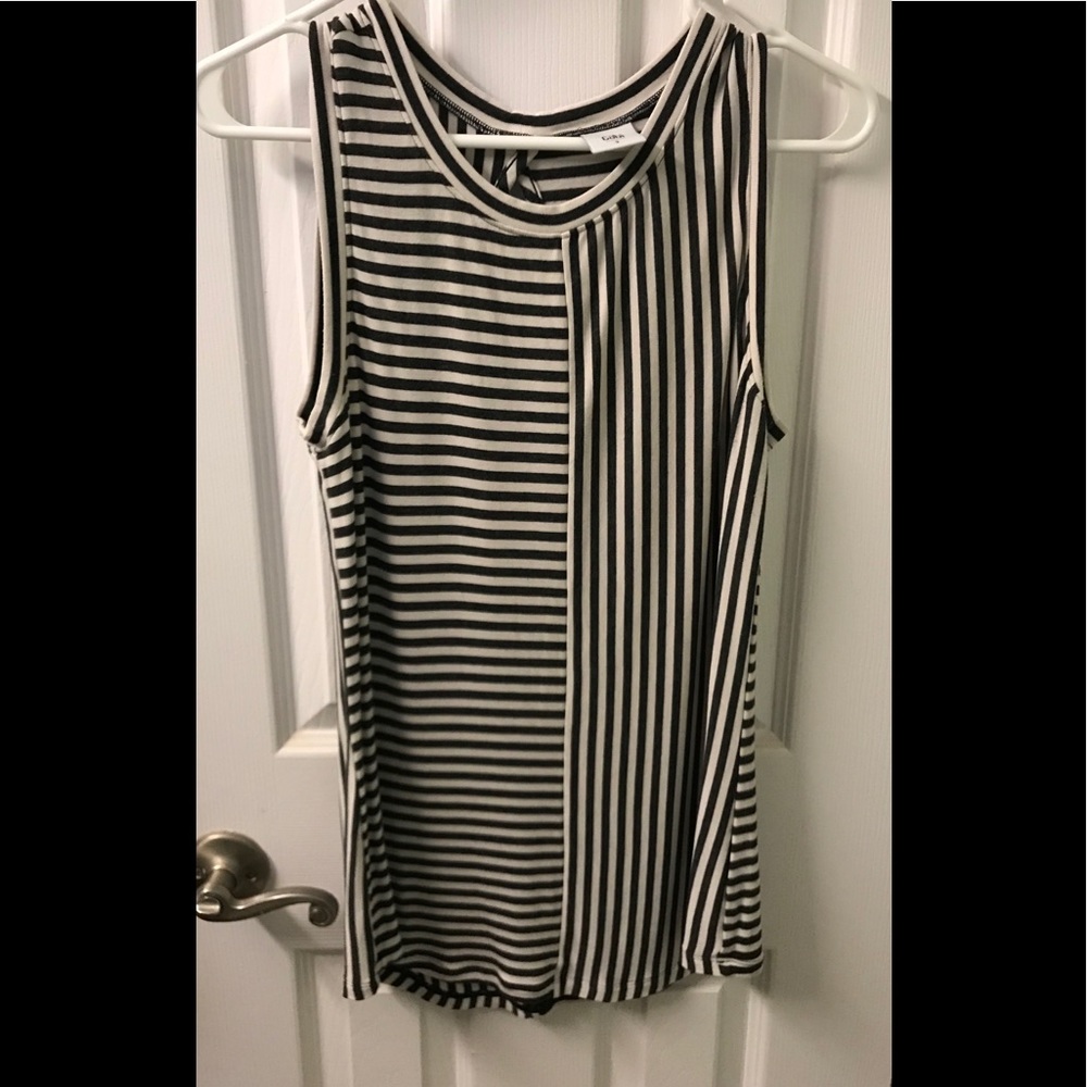 CAbi London Tank Small